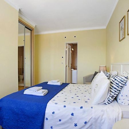 Santa Isabel Apartment ปอร์ติเมา ภายนอก รูปภาพ