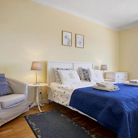 Santa Isabel Apartment ปอร์ติเมา ภายนอก รูปภาพ