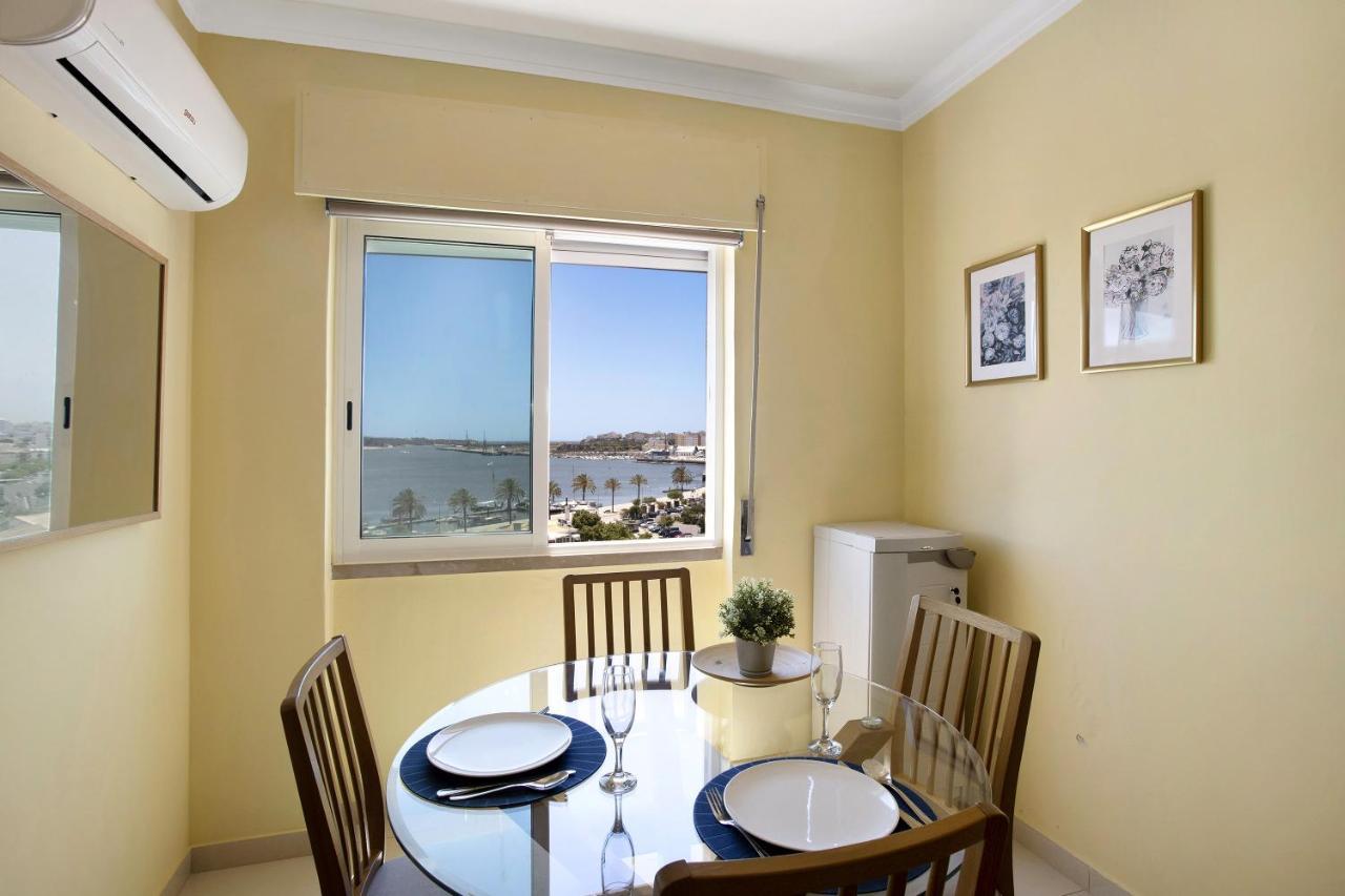 Santa Isabel Apartment ปอร์ติเมา ภายนอก รูปภาพ