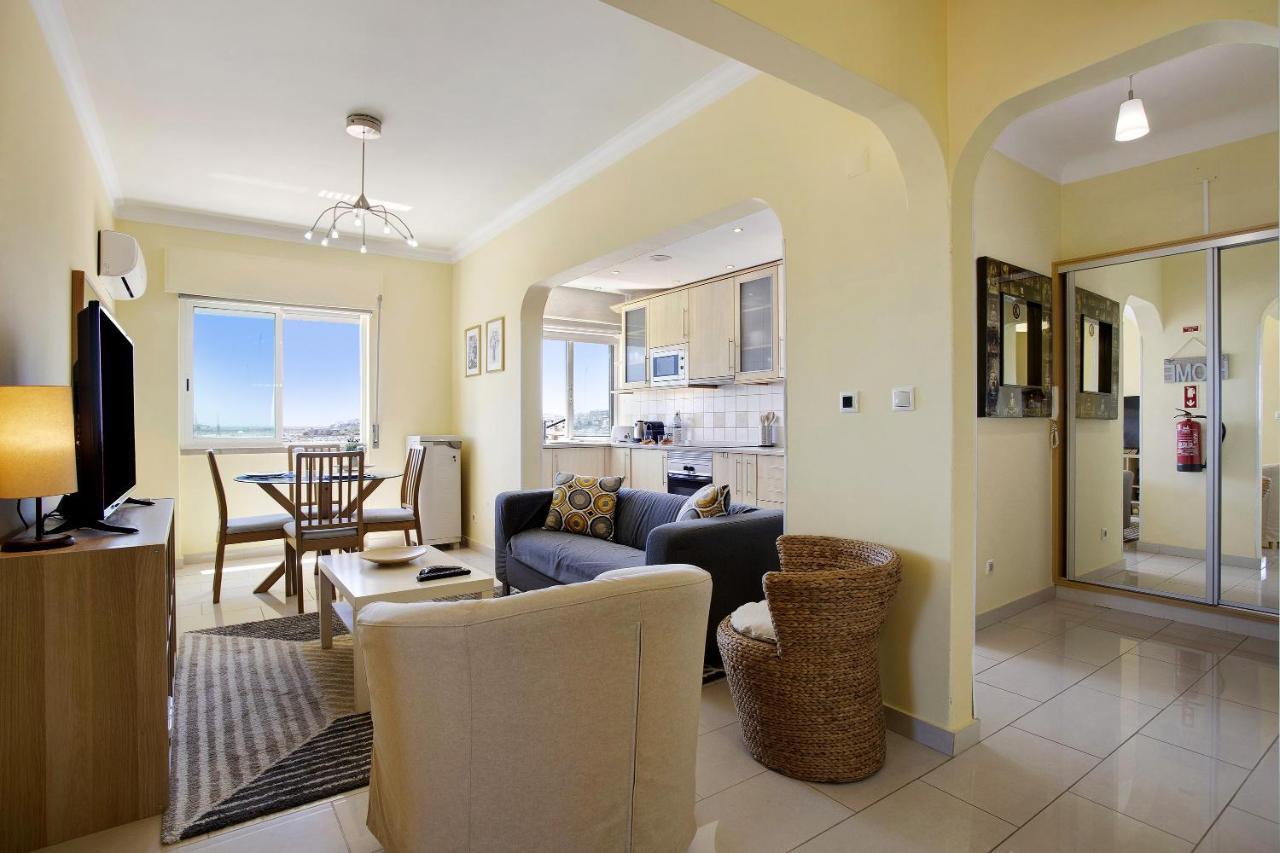 Santa Isabel Apartment ปอร์ติเมา ภายนอก รูปภาพ