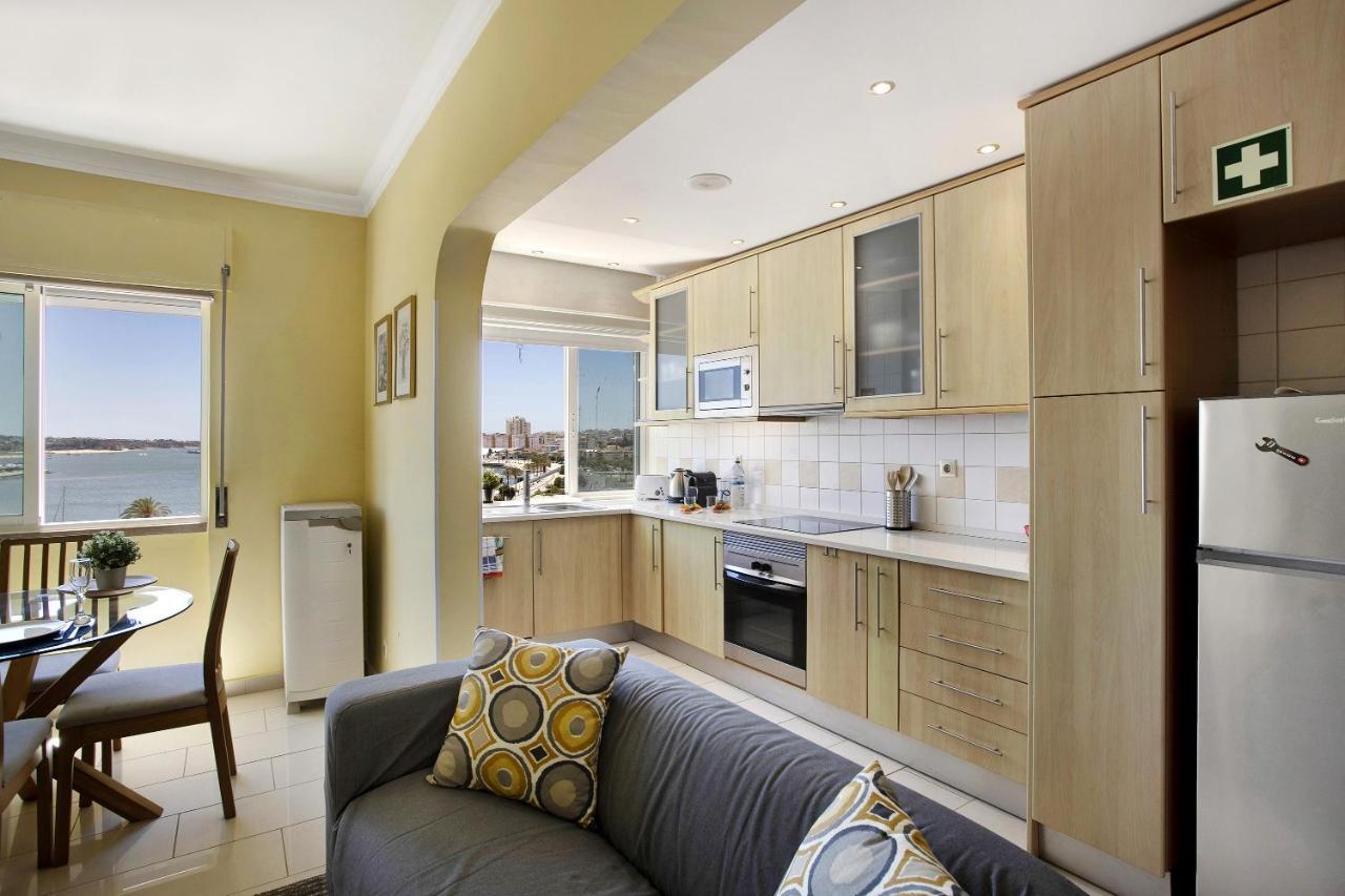 Santa Isabel Apartment ปอร์ติเมา ภายนอก รูปภาพ