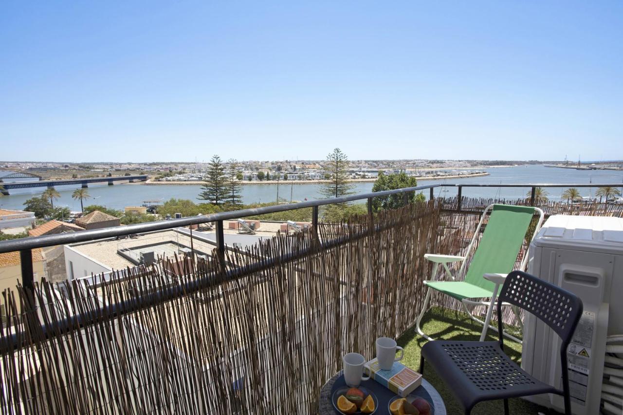 Santa Isabel Apartment ปอร์ติเมา ภายนอก รูปภาพ