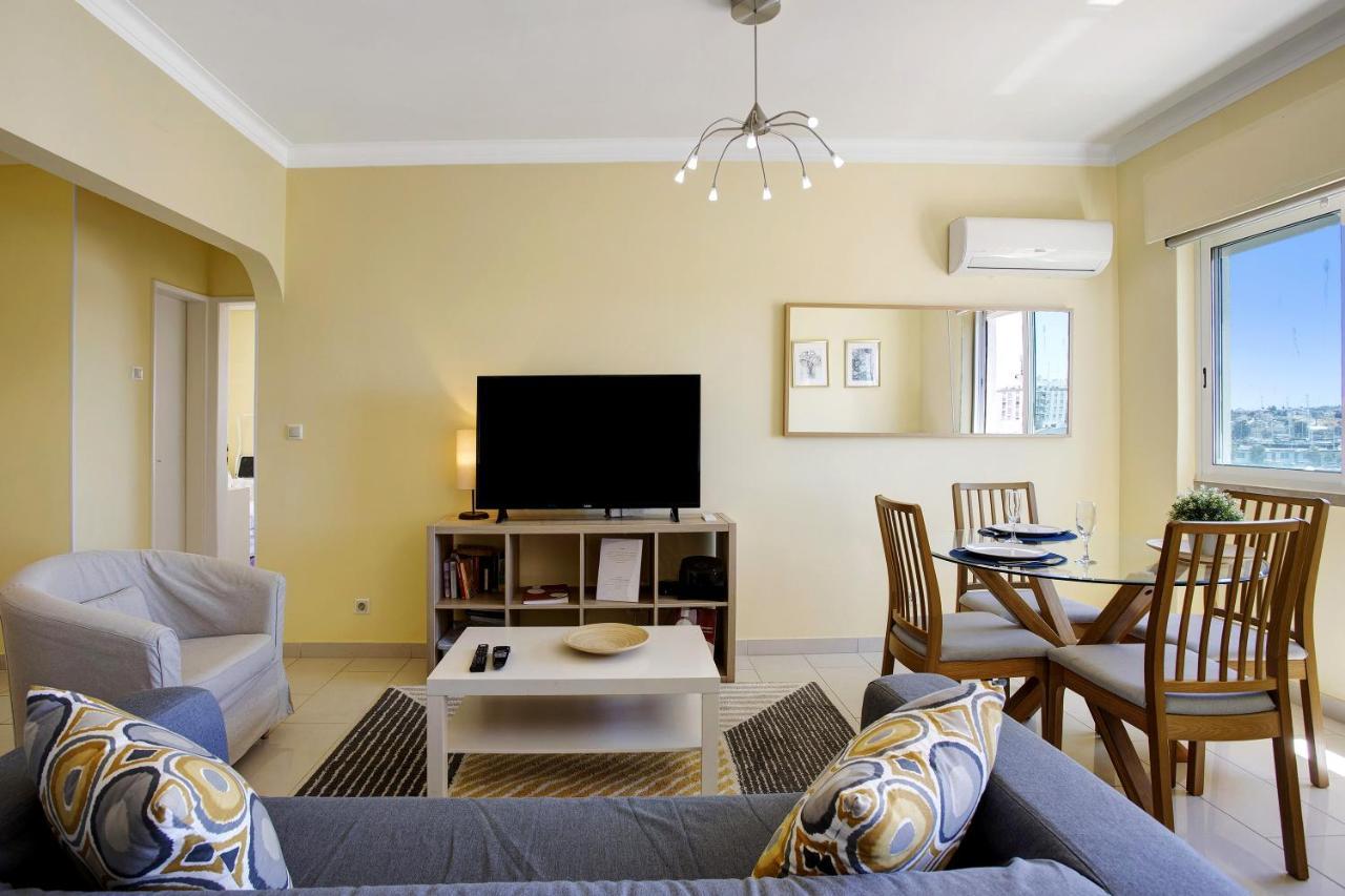 Santa Isabel Apartment ปอร์ติเมา ภายนอก รูปภาพ