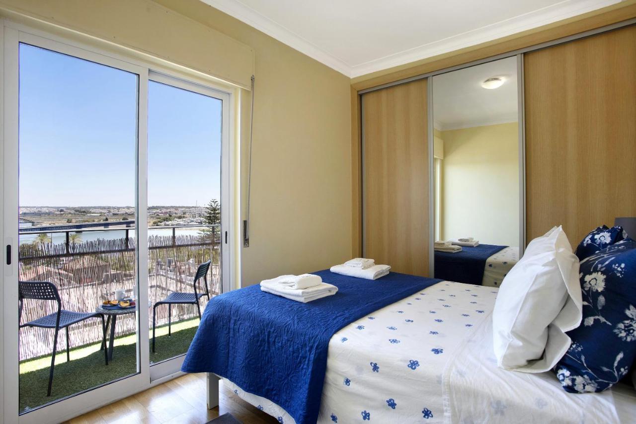 Santa Isabel Apartment ปอร์ติเมา ภายนอก รูปภาพ