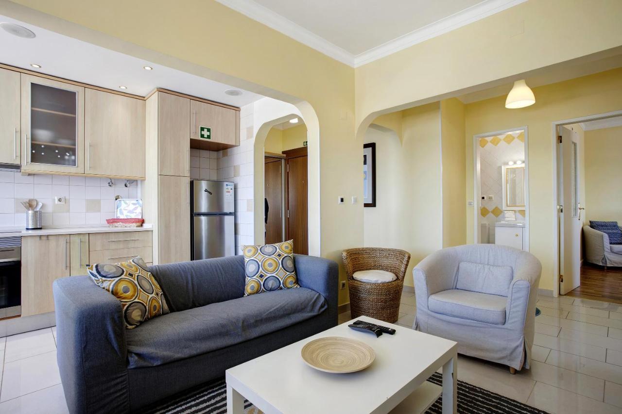 Santa Isabel Apartment ปอร์ติเมา ภายนอก รูปภาพ