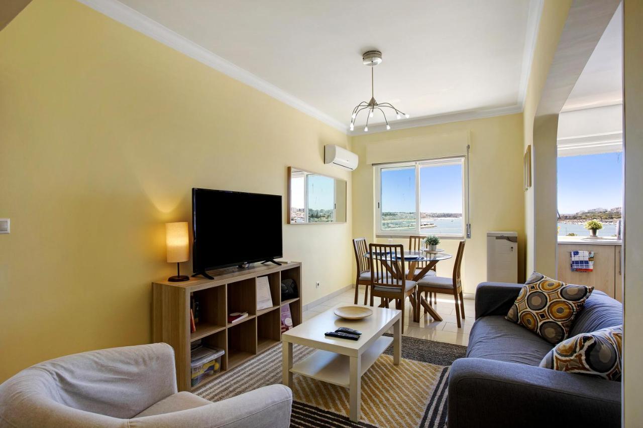 Santa Isabel Apartment ปอร์ติเมา ภายนอก รูปภาพ