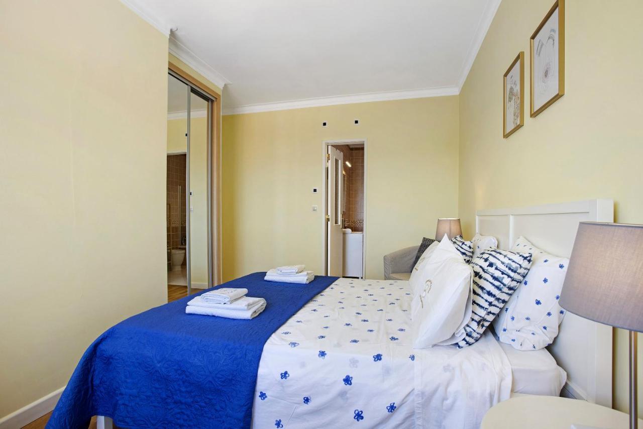 Santa Isabel Apartment ปอร์ติเมา ภายนอก รูปภาพ