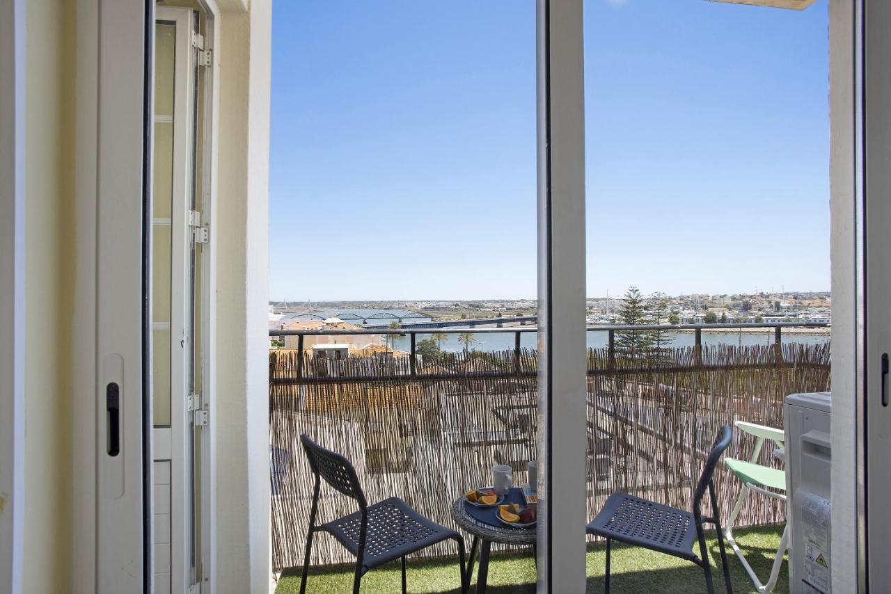 Santa Isabel Apartment ปอร์ติเมา ภายนอก รูปภาพ