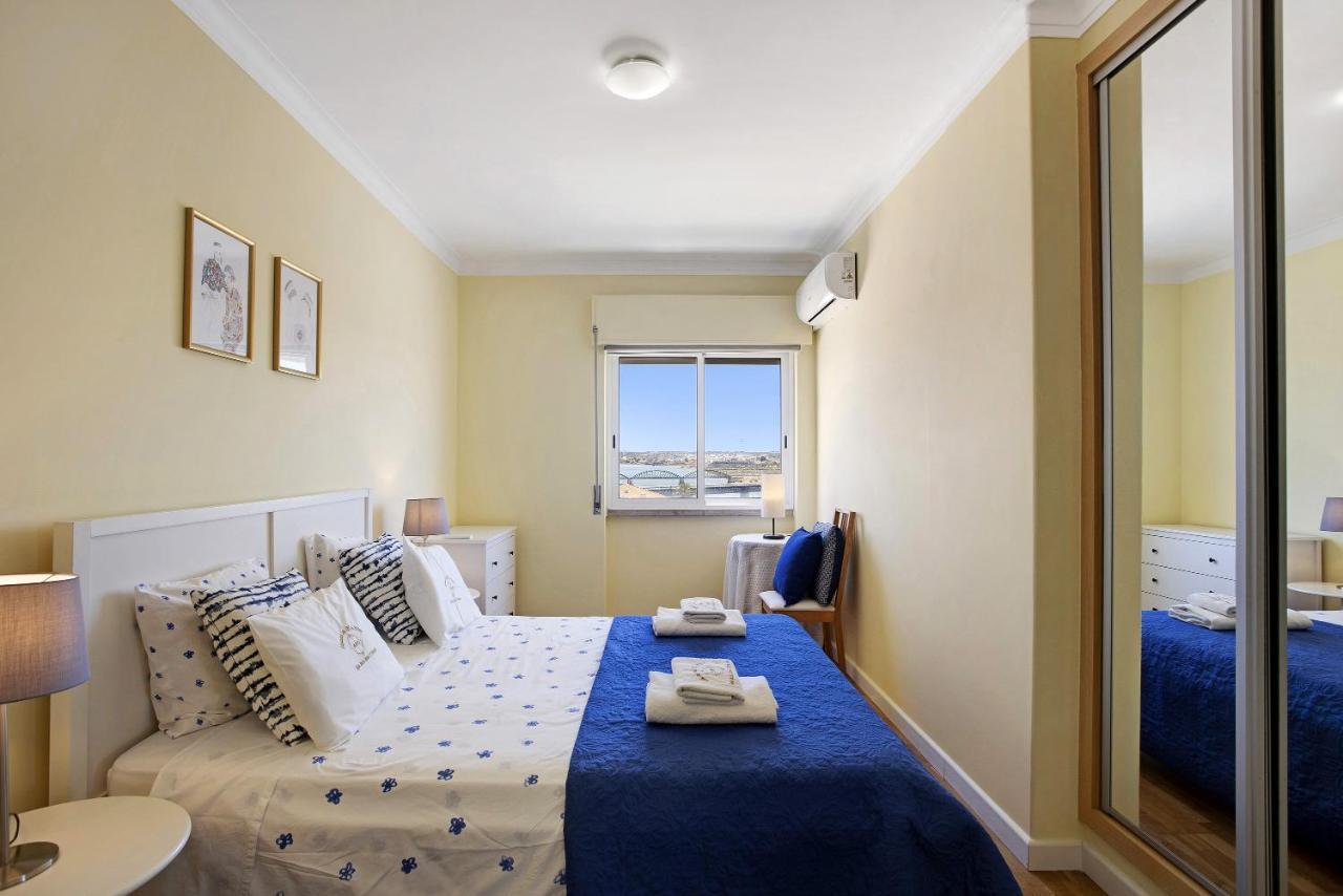 Santa Isabel Apartment ปอร์ติเมา ภายนอก รูปภาพ