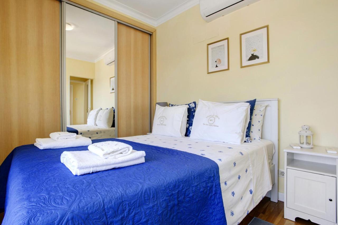 Santa Isabel Apartment ปอร์ติเมา ภายนอก รูปภาพ