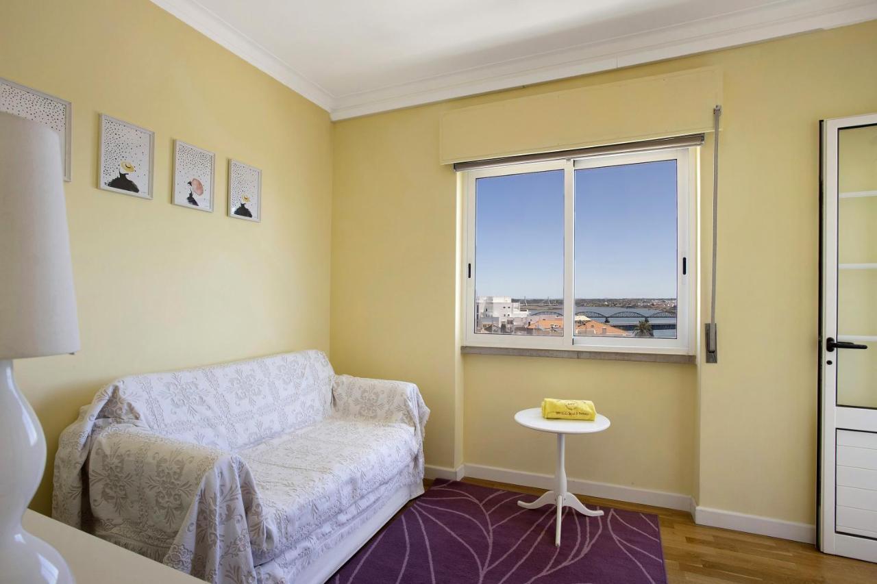 Santa Isabel Apartment ปอร์ติเมา ภายนอก รูปภาพ