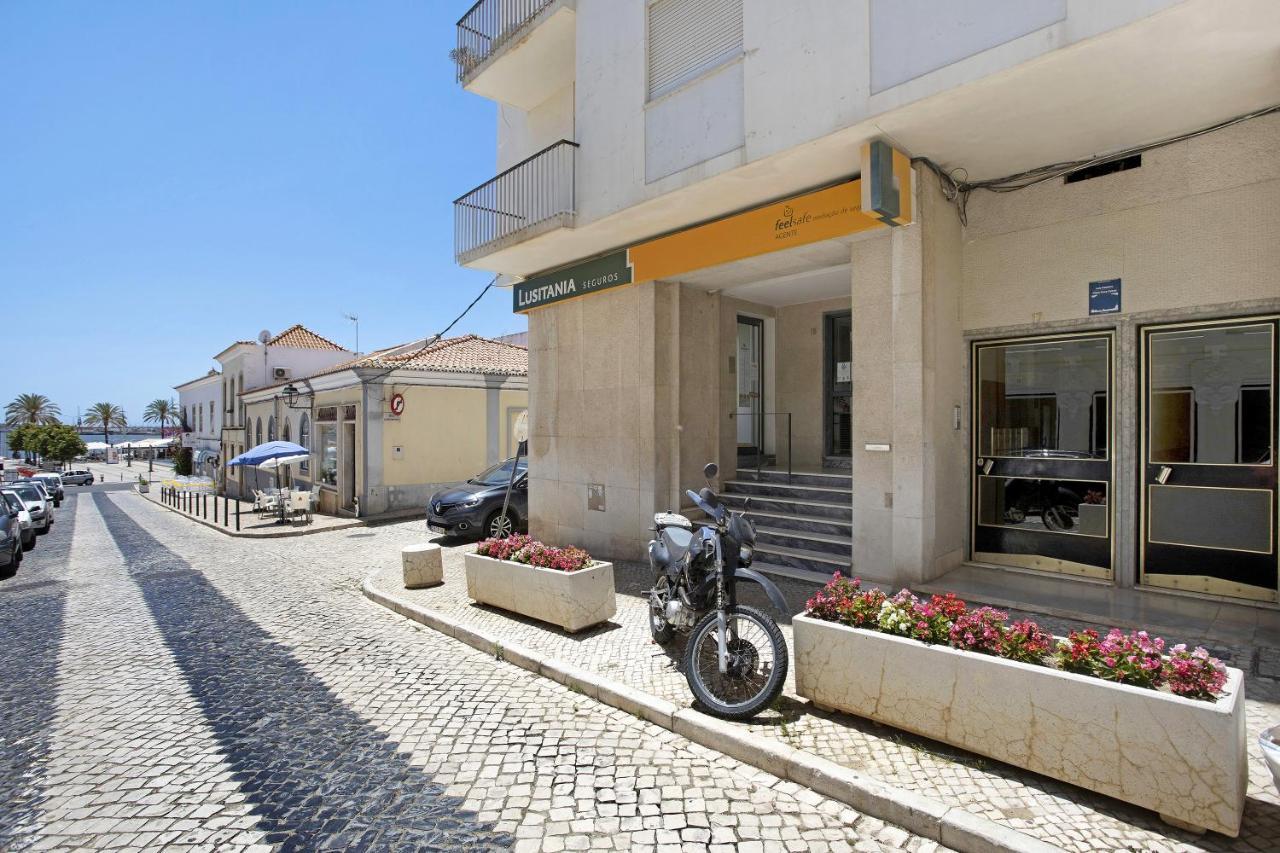 Santa Isabel Apartment ปอร์ติเมา ภายนอก รูปภาพ