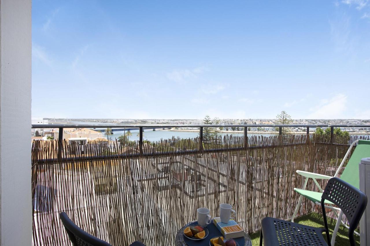Santa Isabel Apartment ปอร์ติเมา ภายนอก รูปภาพ