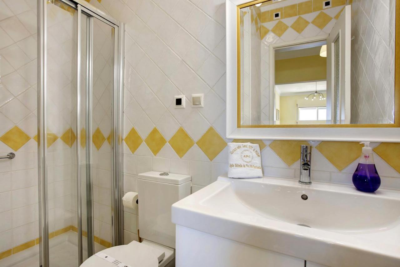 Santa Isabel Apartment ปอร์ติเมา ภายนอก รูปภาพ